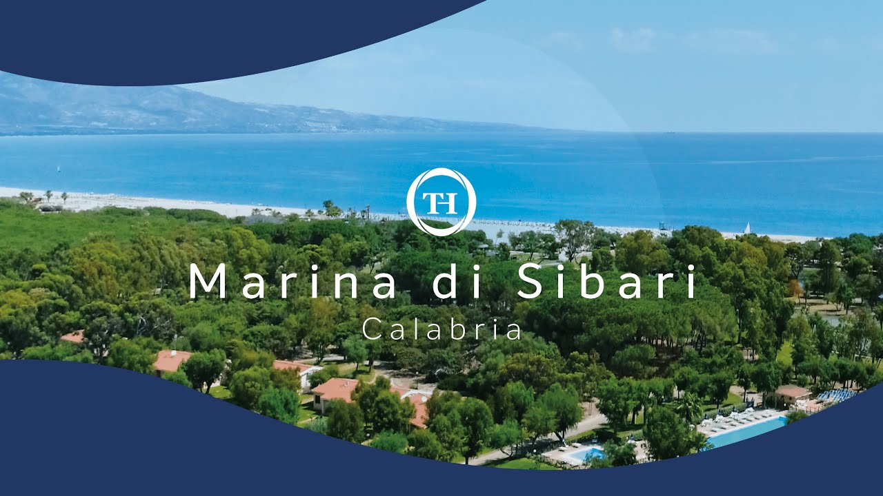 TH Marina di Sibari | Baia degli Achei Village | Calabria | Marina di Sibari | CS