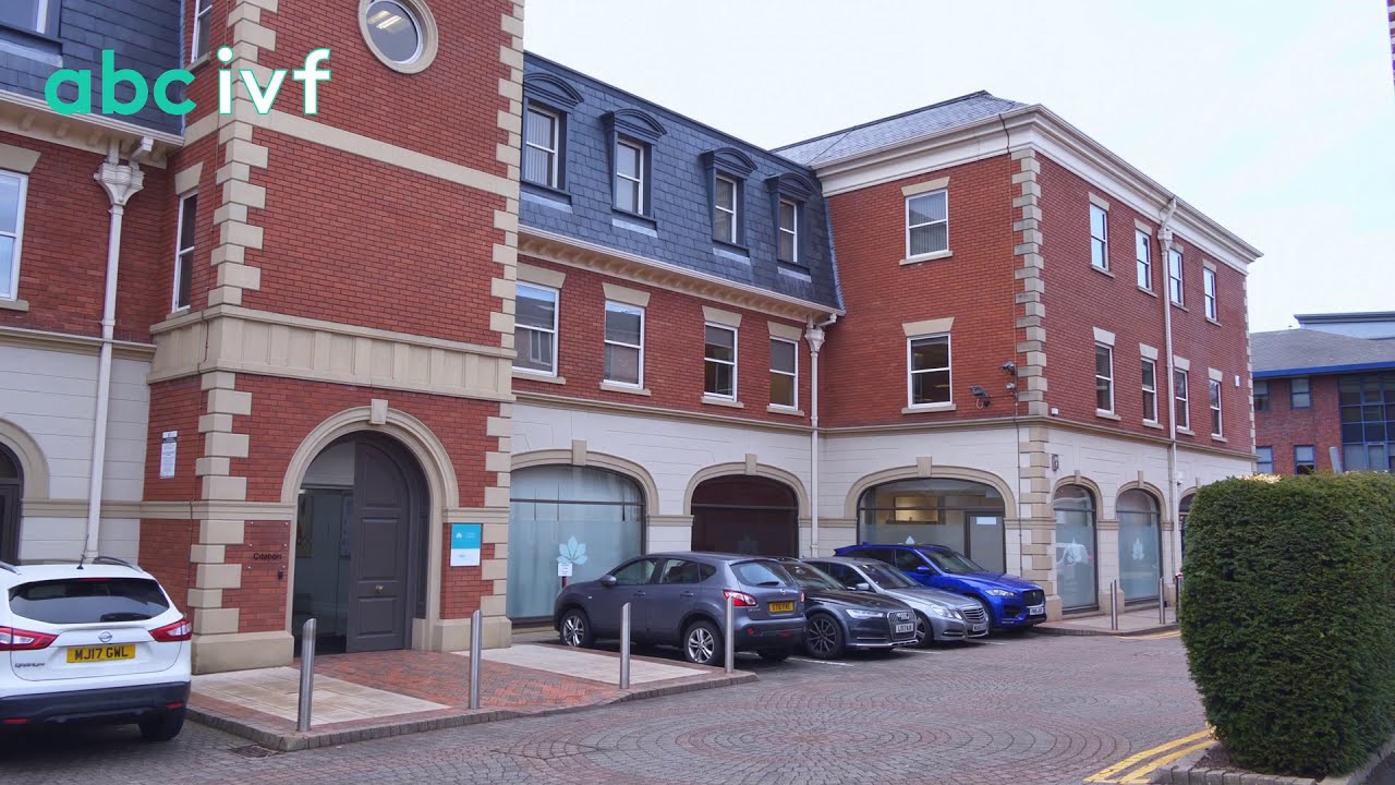 ABC IVF Manchester Clinic Virtual Tour
