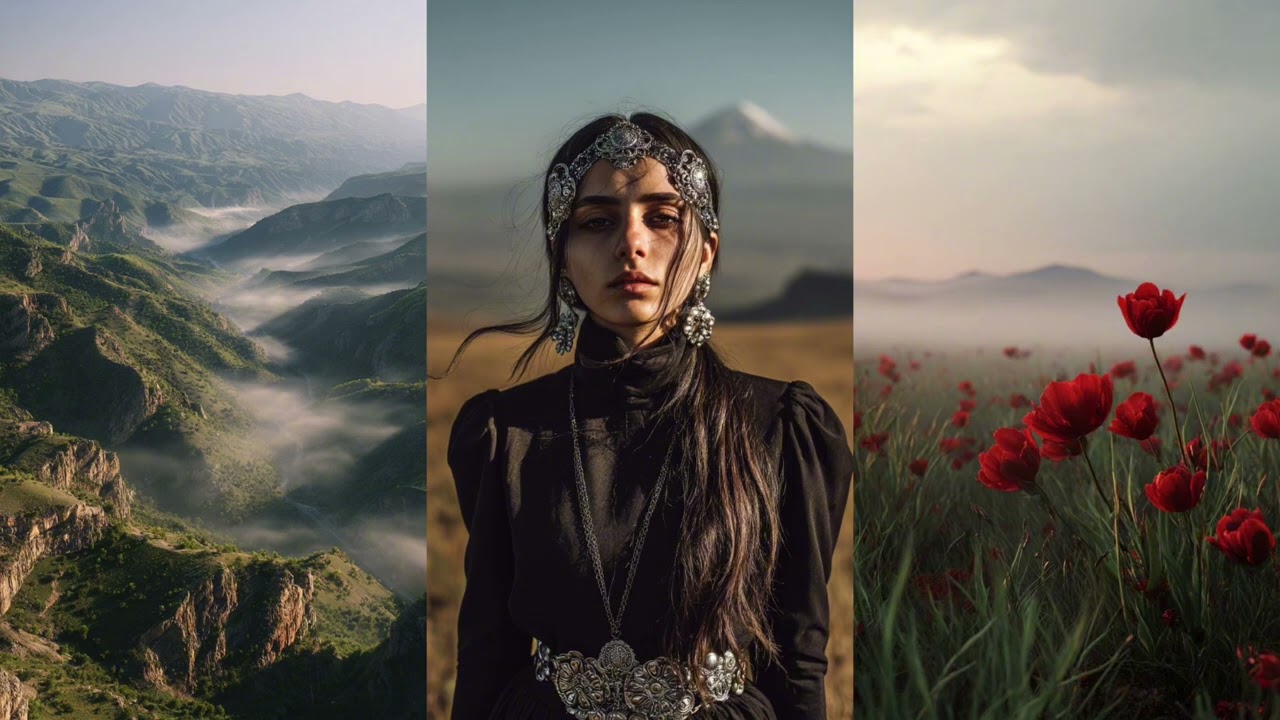 Es im Anush Hayastani &mdash; E. Charents