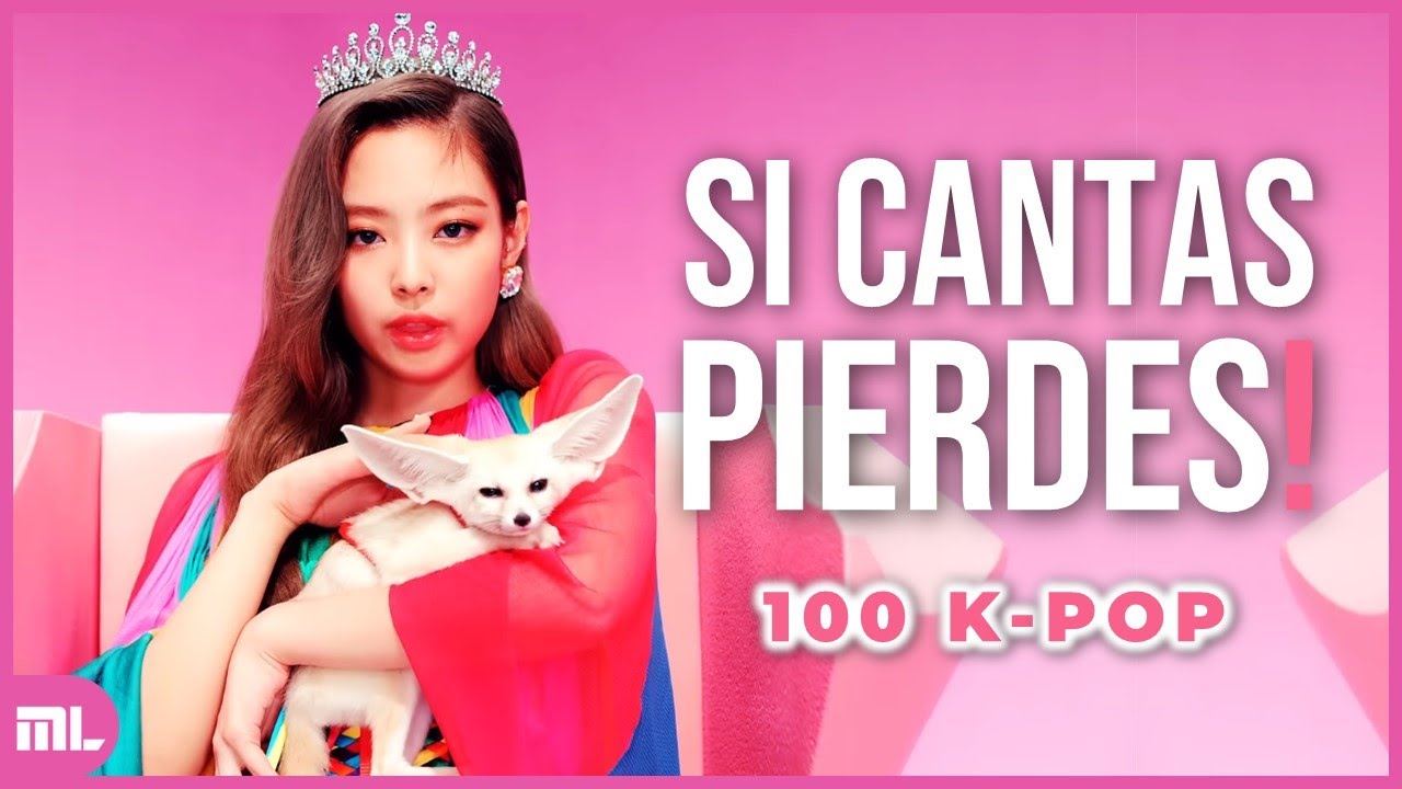 TRY NOT TO SING OR DANCE | KPOP EDITION 2018