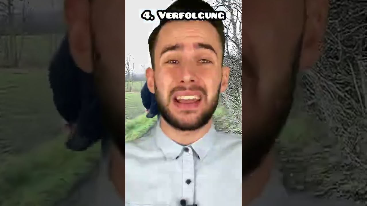 Diese Tr&auml;ume darfst du NICHT ignorieren💤😰 #shorts