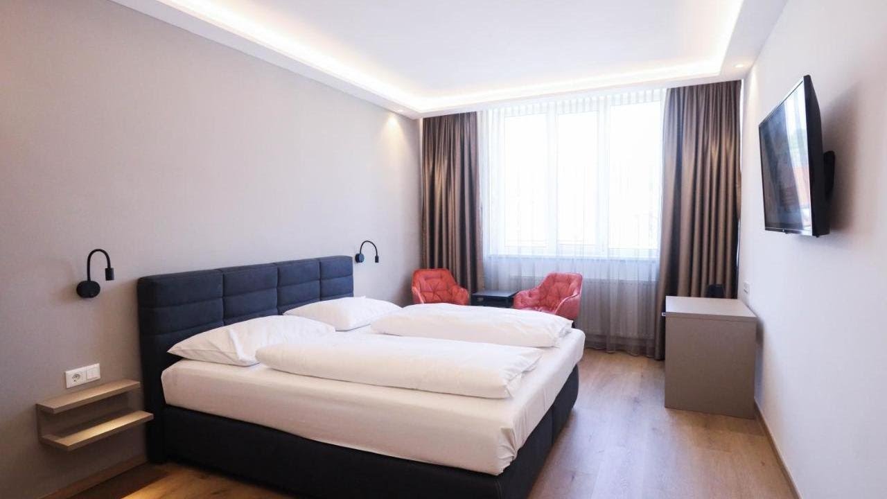 PARKHOTEL Krems, Krems an der Donau, Romania