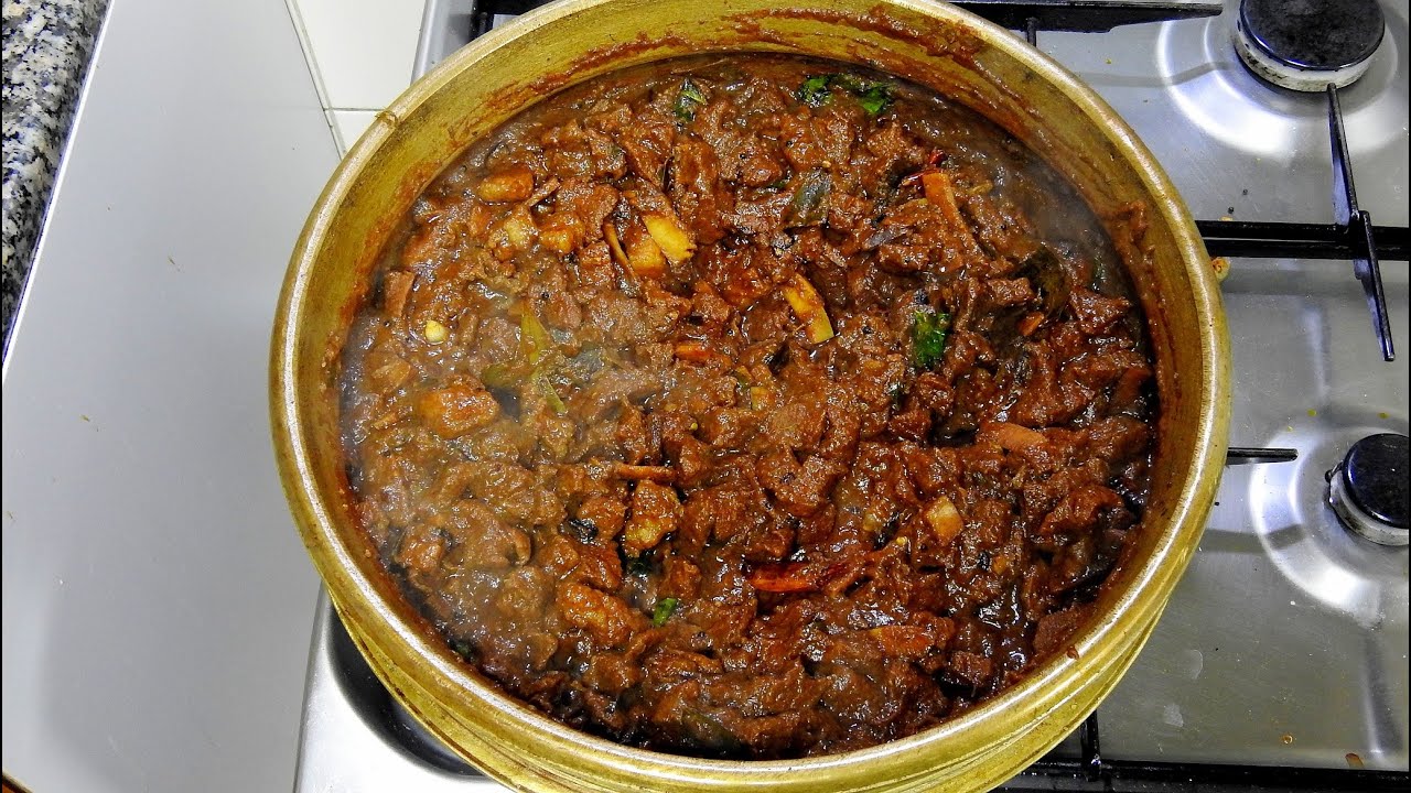 Kerala Style Beef Peralan|നല്ല നാടൻ ബീഫ് പെരളൻ ഇതുപോലെ ഒന്നുണ്ടാക്കിയാൽ പിന്നെ  ഇങ്ങനെയേ ഉണ്ടാക്കൂ