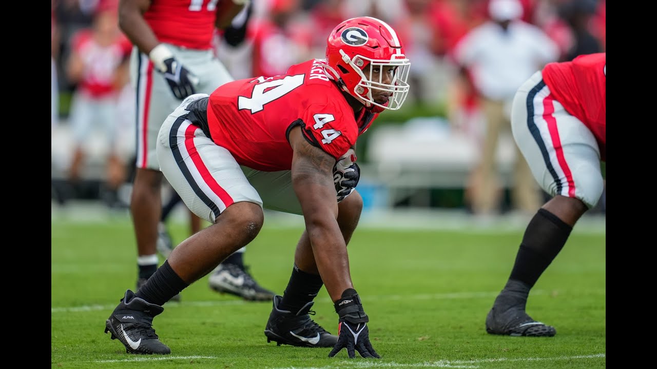 Daniel Jeremiah Has Browns Taking Edge Rusher With 13th Pick in Mock Draft - Sports4CLE, 1/21/22