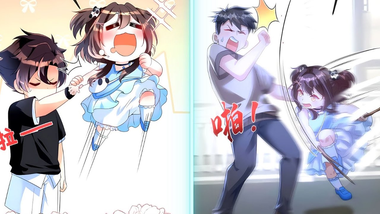 They Saved the Lost Heiress—Now She Must Save Them All | Manhwa Recap