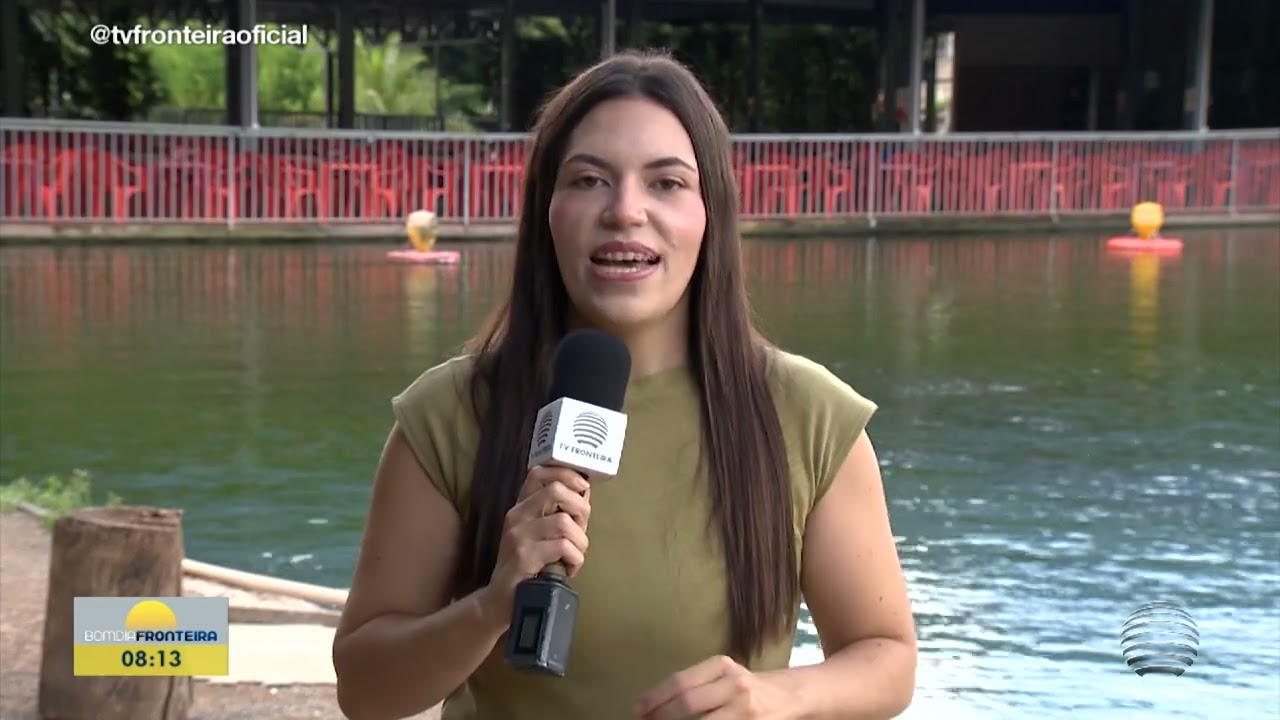 Veja cuidados essenciais para tanques e pesqueiros