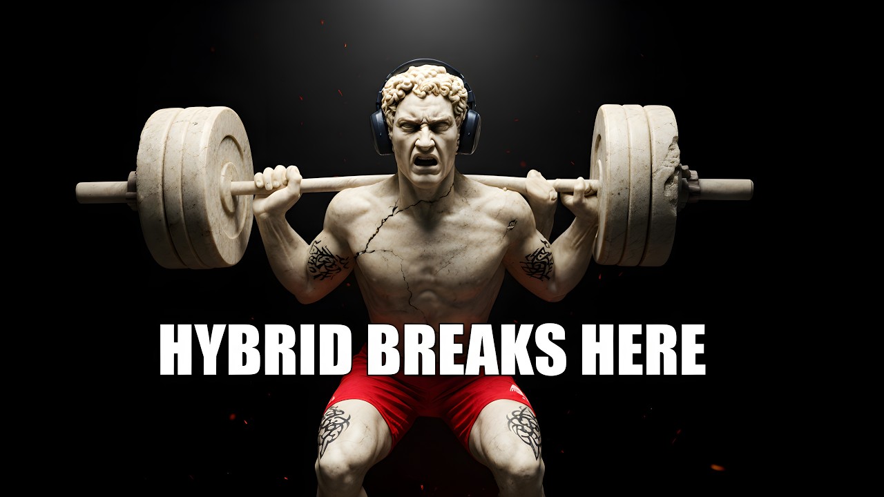 Hybrid Training Fails When These 3 Systems Break
