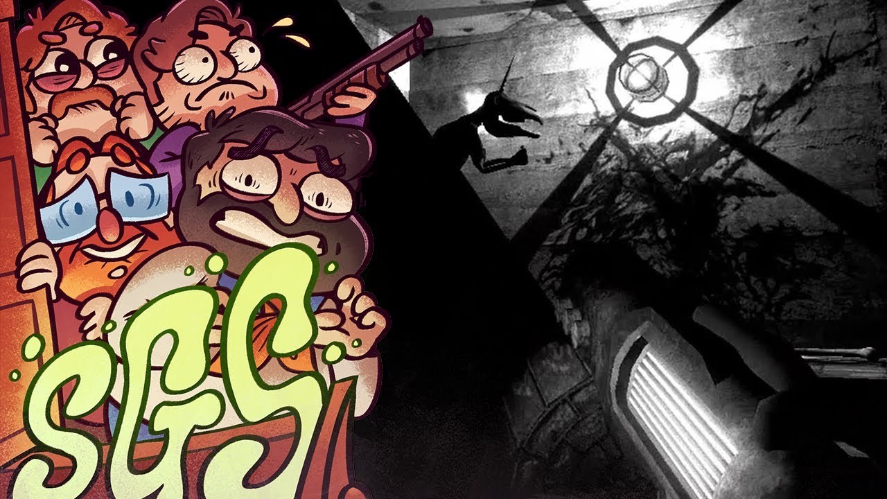 The Pony Factory | Dread X Collection | Scary Game Squad