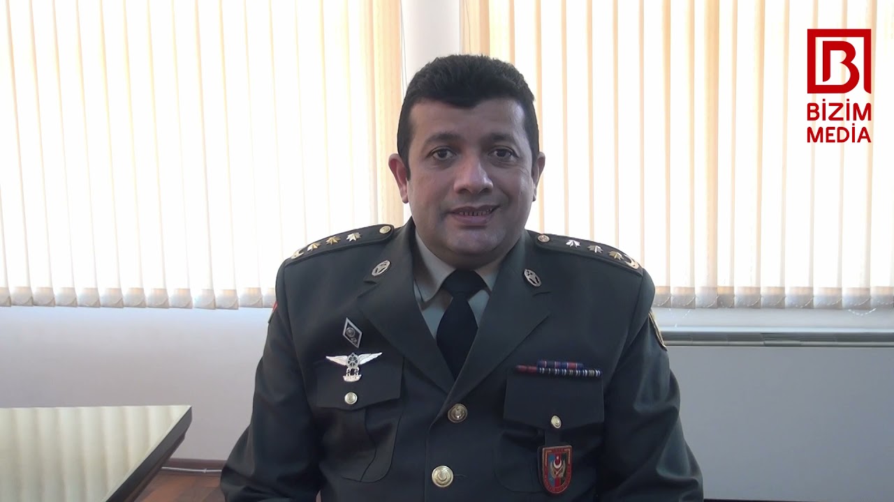 Polkovnik Samir İbiş oğlu Qasımovun “Tərtər” işi ilə bağlı Bizim.Media-ya AÇIQLAMASI