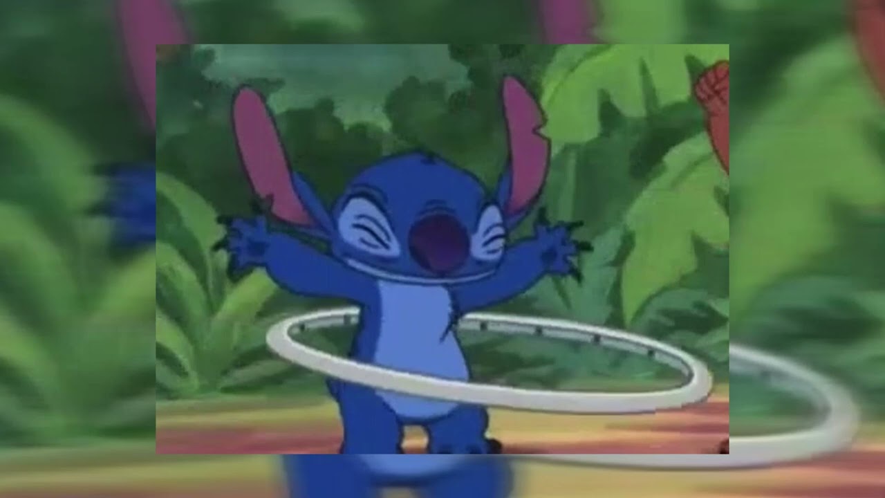 Omi - Hula Hoop [sped up]