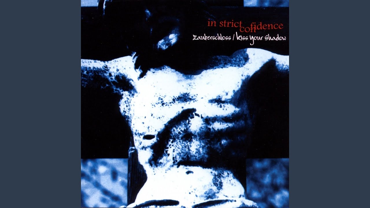 Kiss Your Shadow (Extended Version)