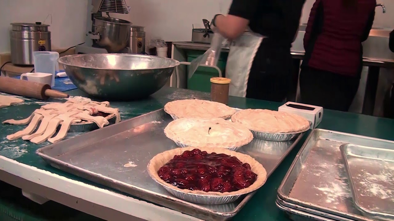 Black Bear Bakery in Thompson Falls Montana