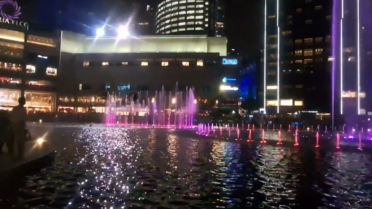 Malaysia KLCC 🇲🇾