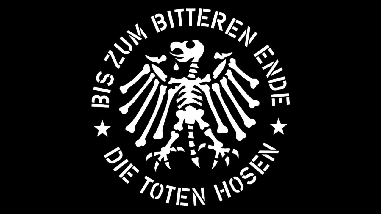 Die Geschichte von Willi - Die Toten Hosen (1990)