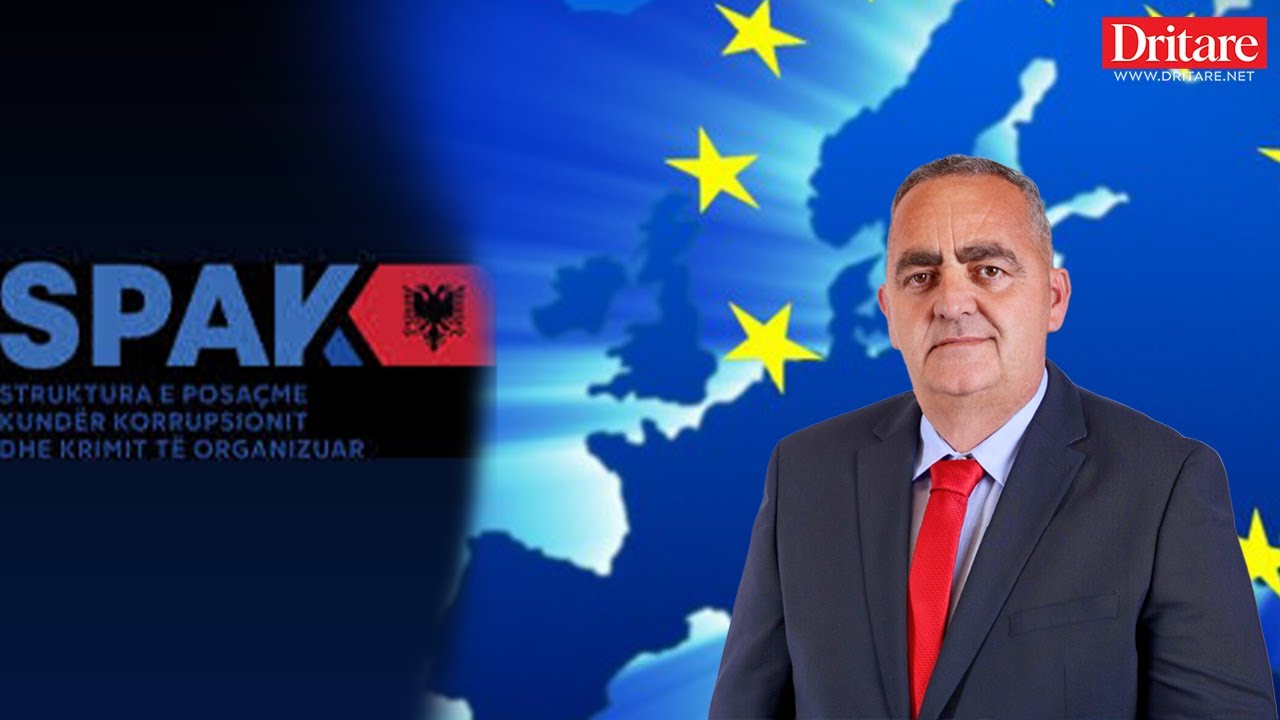 Fredi Beleri: Ultimatumi që mora nga BE për SPAK! | Dekalog