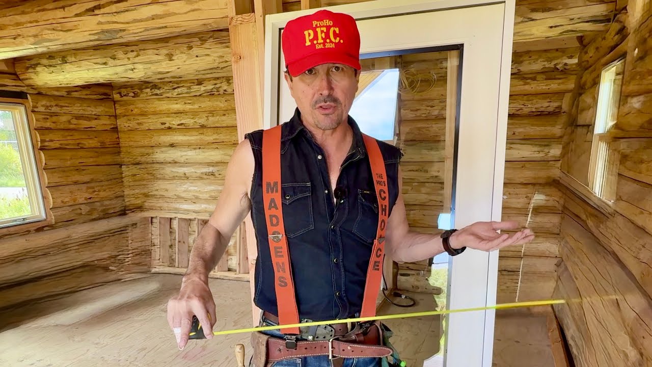 How to Install a Front Exterior Door in 15 Minutes &ndash; Quick & Professional!