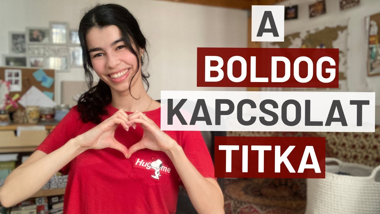 a JÓL MŰKÖDŐ párkapcsolat 7 alapelve | Önismeret & Önfejlesztés