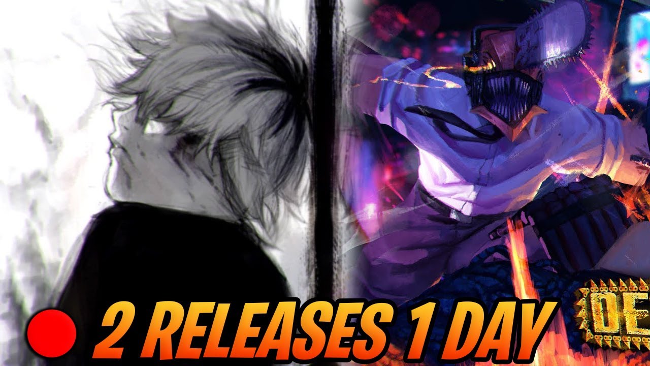 🔴 DEVIL HUNTER & TOKYO RE Playtest Release! (2026 Might be good?)
