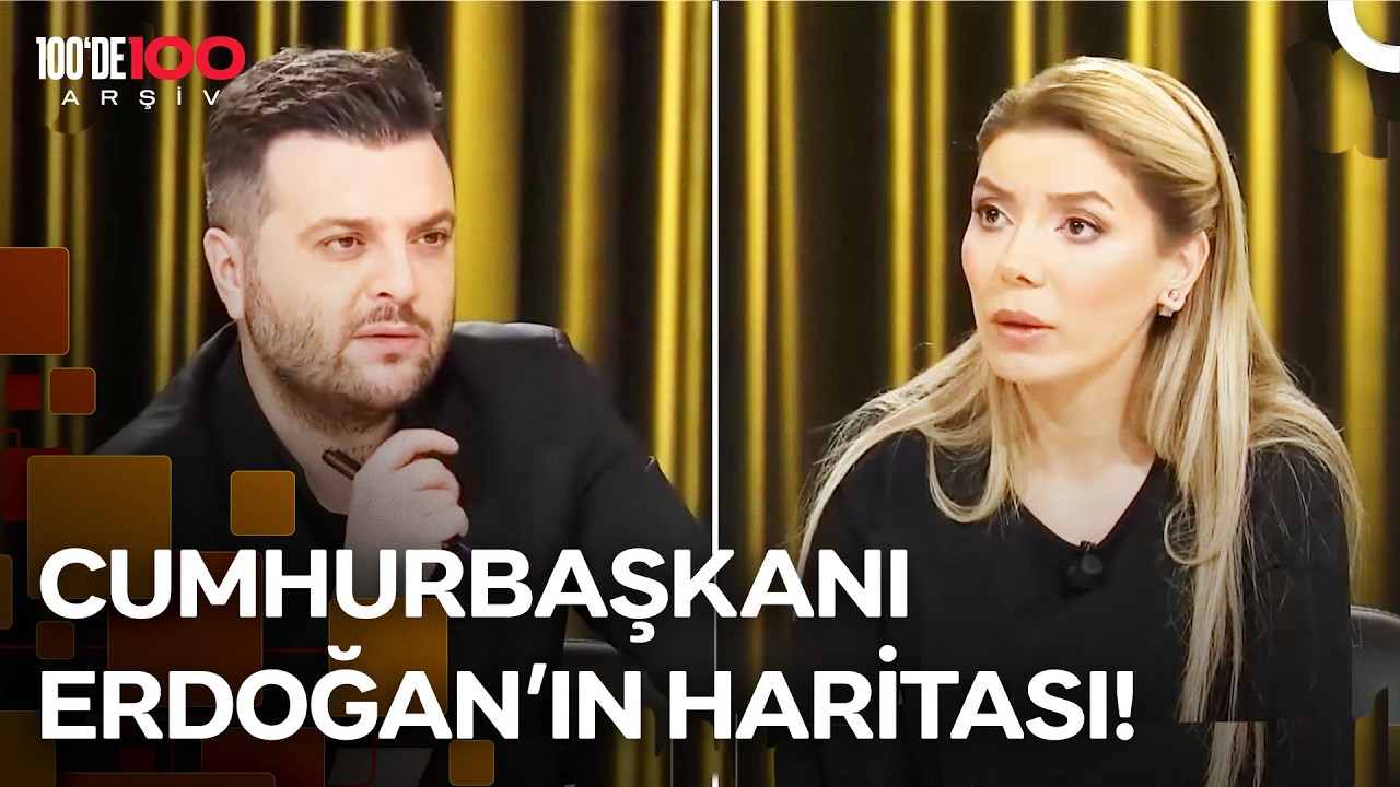 Türkiye'yi Yeni Yılda Neler Bekliyor? | Az Önce Konuştum