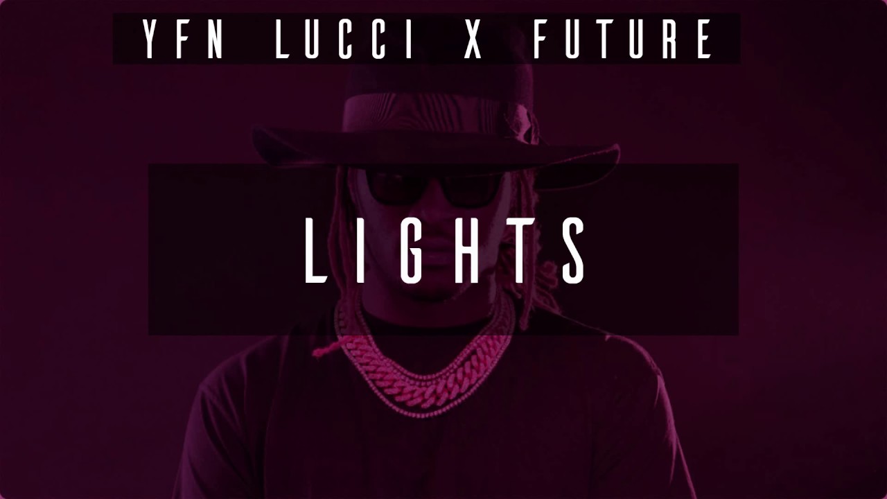 (FREE) YFN Lucci ft. Future Type Beat 2016 