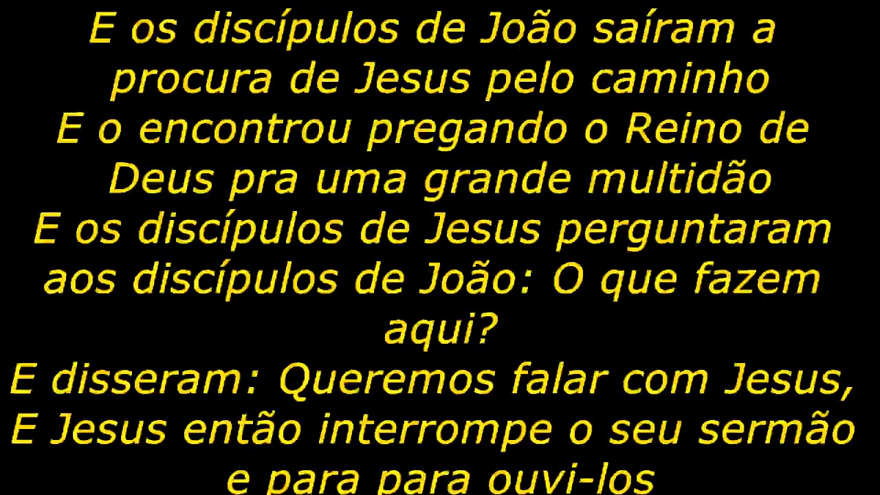 TANGELA-O MESSIAS-PLAYBACK LEGENDADO
