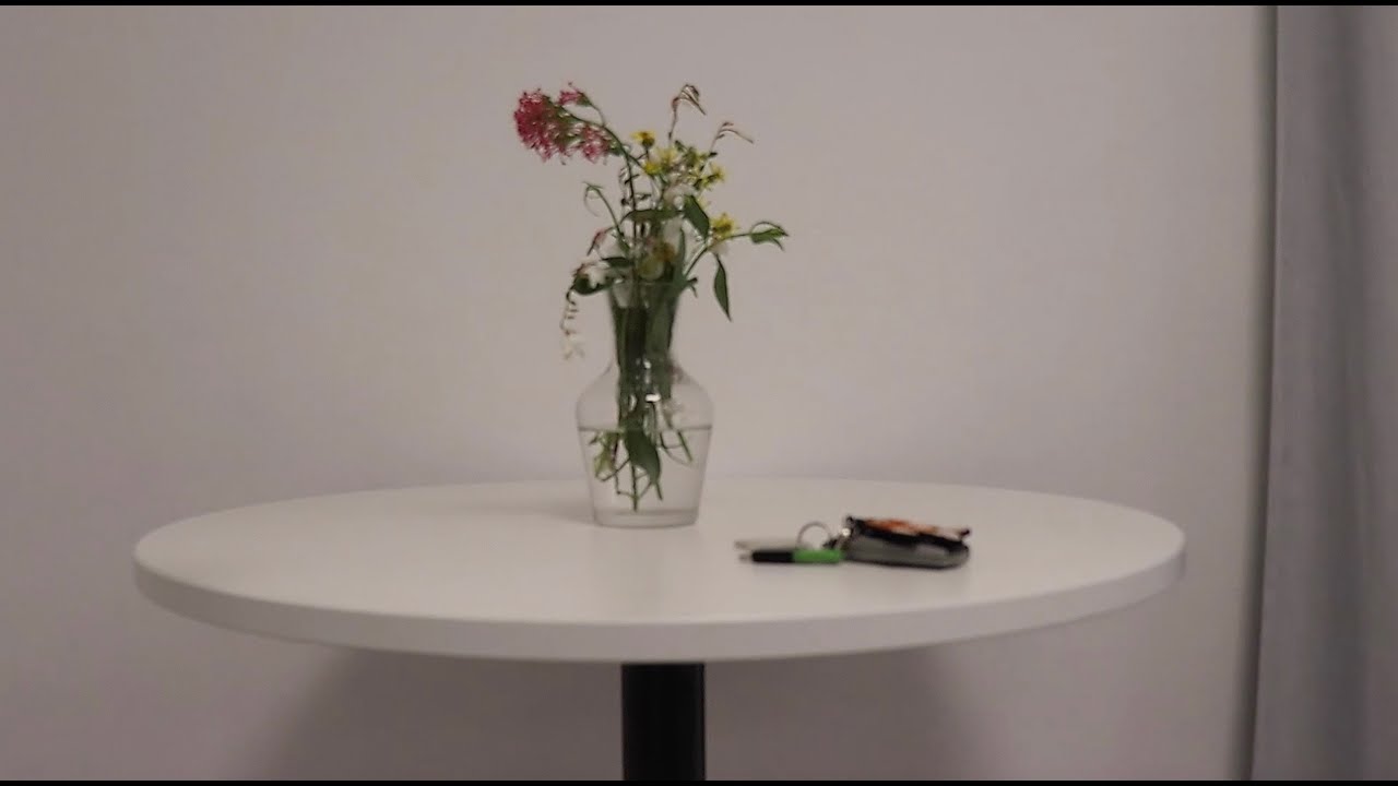 Faded (student short film)