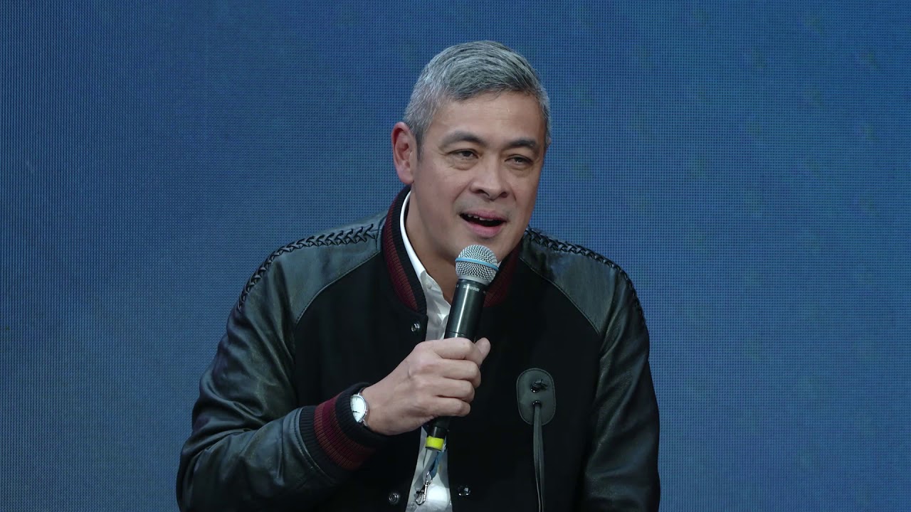 Anthony Pangilinan