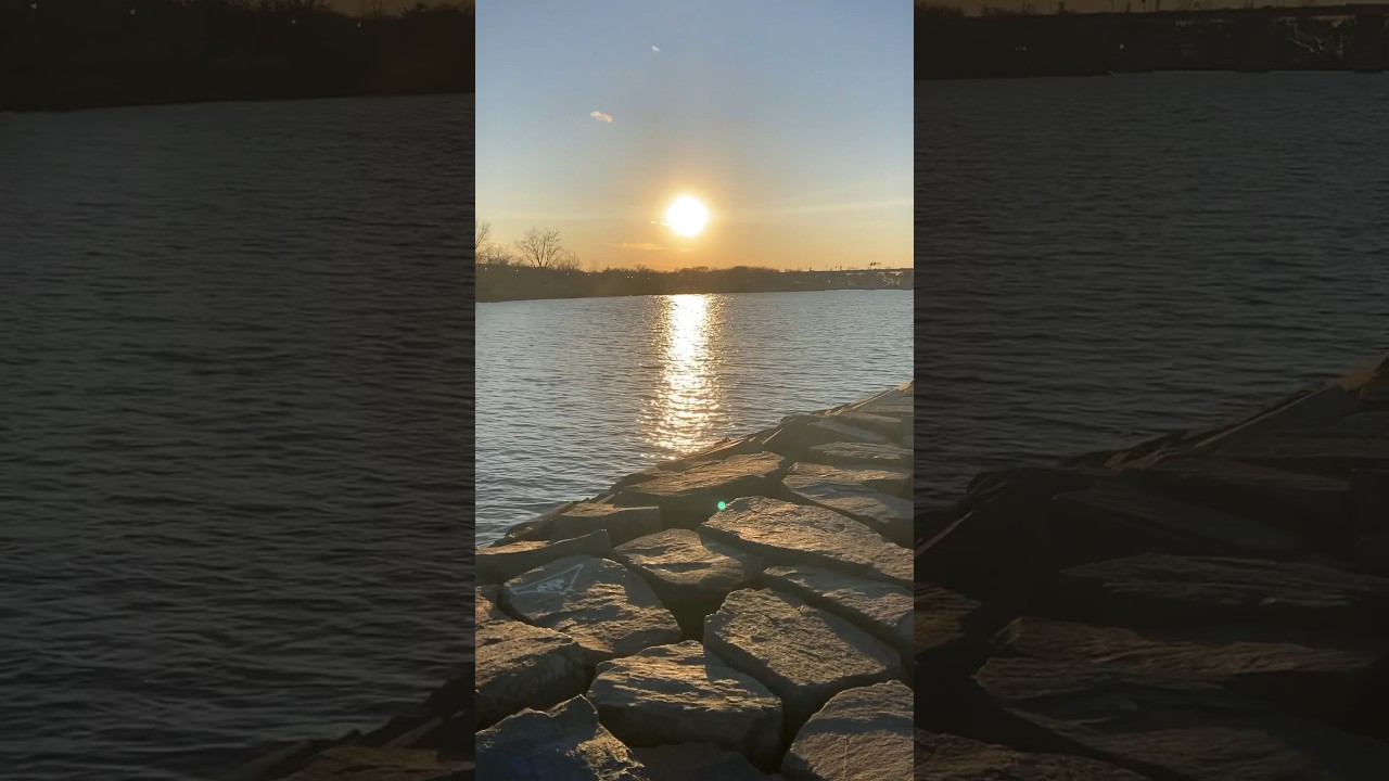 Herring Fishing FORT TOTTEN JETTY Bayside Queens 