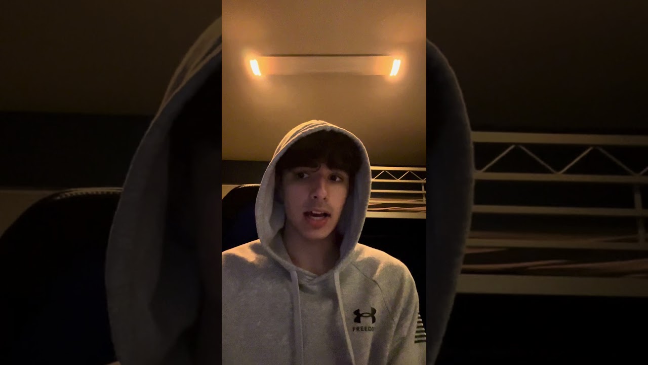 Death Penalty Speech 3/11/2026 ELA2 AAC