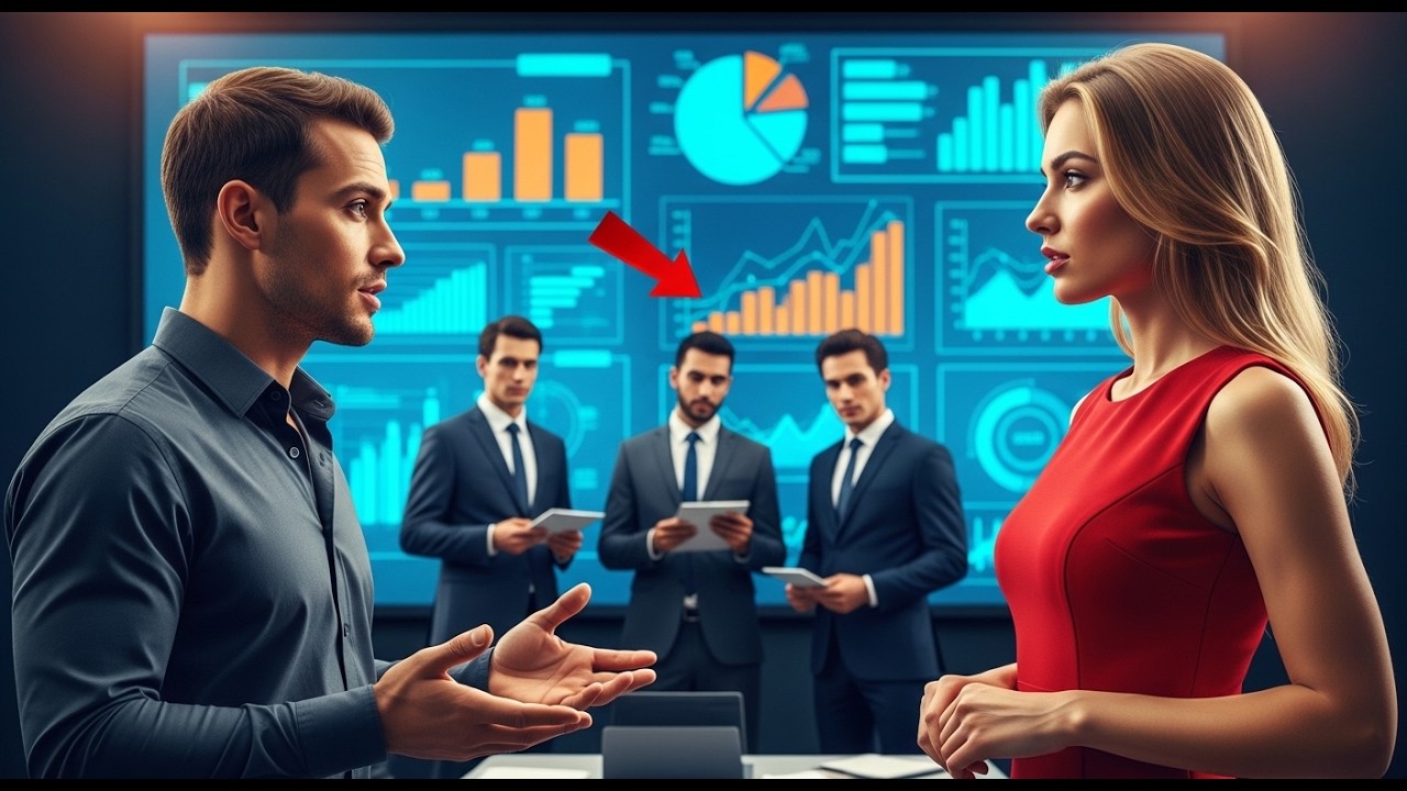 „Niemand glaubte ihm – bis er 8 Sprachen perfekt sprach!“