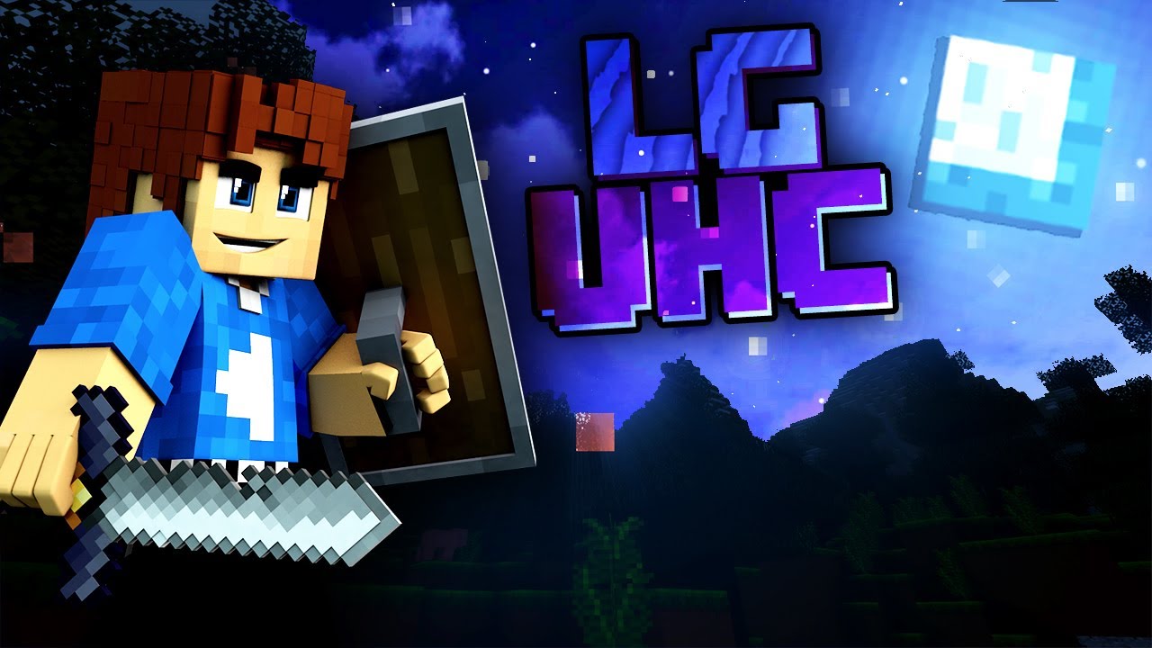 LG UHC : MA MEILLEURE GAME !