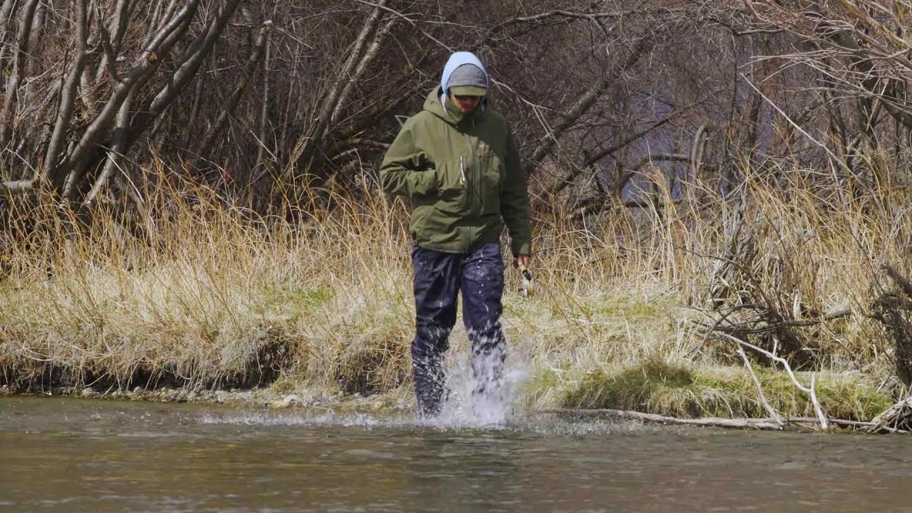 Patagonia® Men's Swiftcurrent Jacket