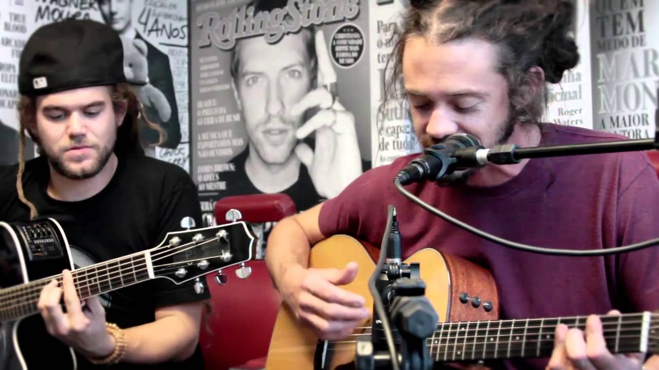 Estúdio RS # 29 - SOJA - 