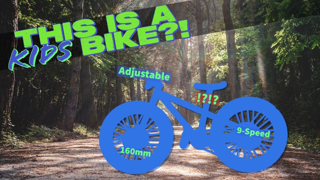Mind-Blowing! Specialized RipRock 20: The Ultimate Kids Mountain Bike