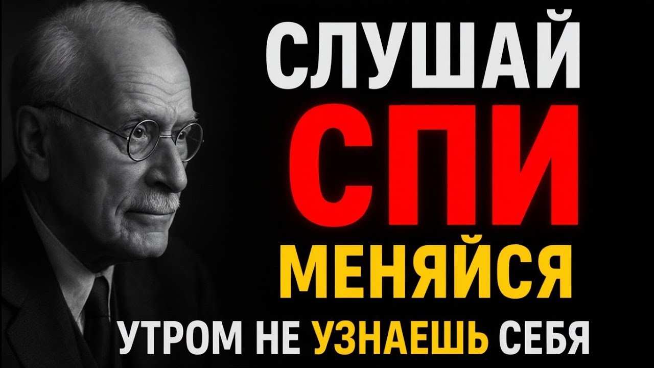 ПРОСТО ВКЛЮЧИ ЭТО НА НОЧЬ. УТРОМ ТЫ СЕБЯ НЕ УЗНАЕШЬ. ОДНА НОЧЬ, СПОСОБНАЯ ИЗМЕНИТЬ ВСЁ