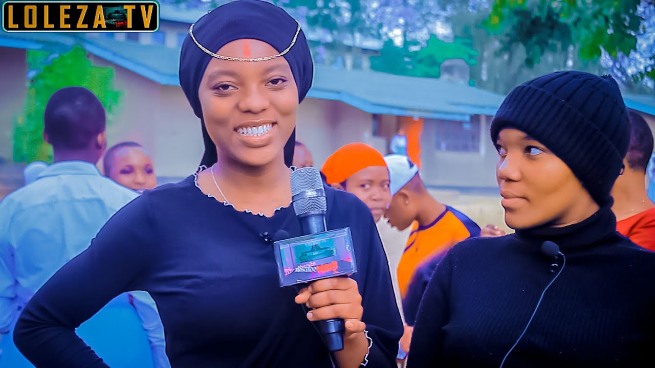 Tazama Wanafunzi wa Loleza waonensha Fashion Show #2024