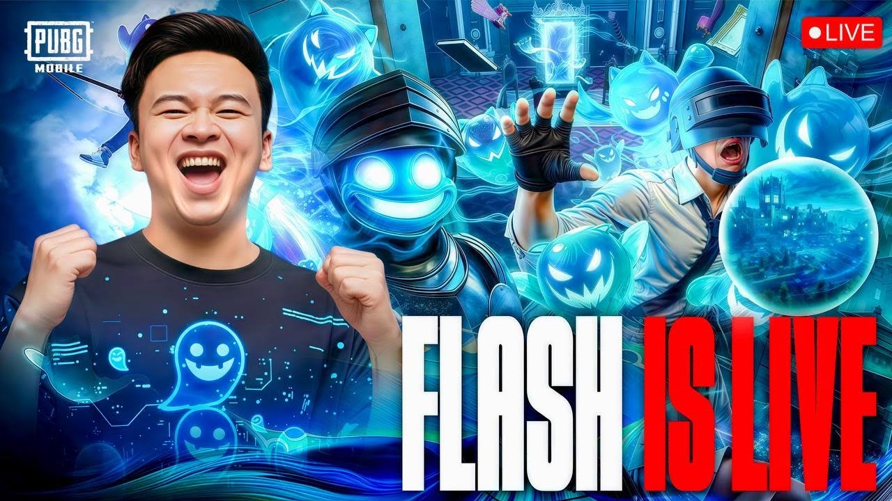 🔴LIVE - Good Morning Guys☀️