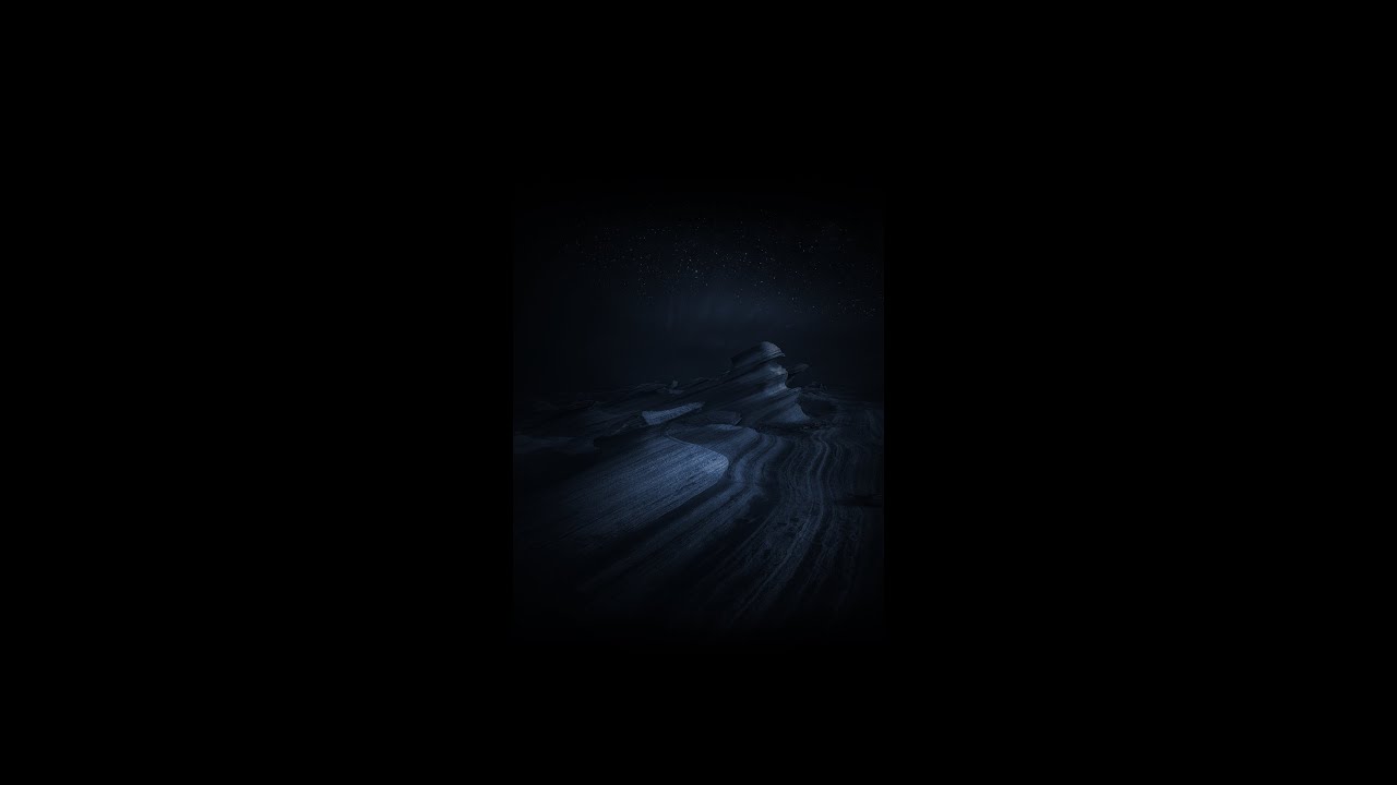 Blackview BV6900 Stock Wallpapers