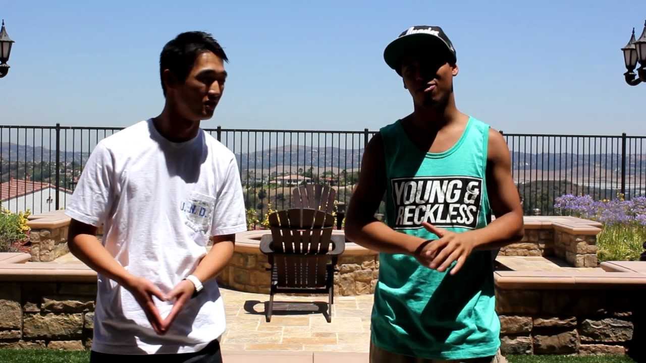 Fingertutting Combo + Crumbling | Tutorial Tuesdays #3 (JayFunk & Jason)