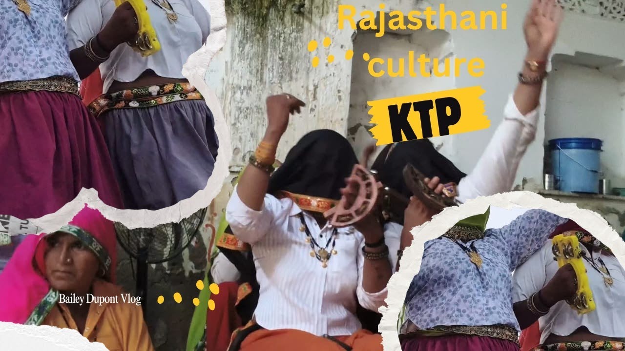 Part&ndash;1//rajasthani geeth//Kotputli ki gurjari//singing//ladies geet//