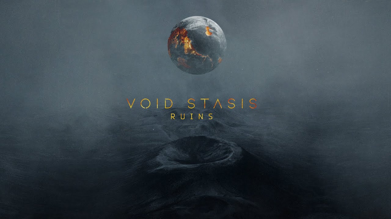 Void Stasis - Liquid Fire