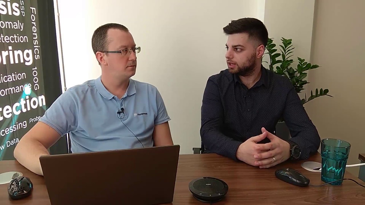 Flowmon Roadmap 2018