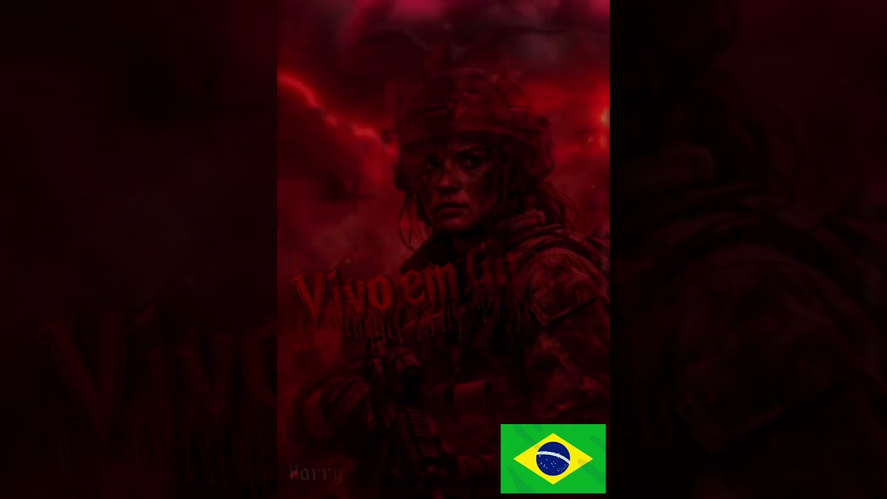 Vivo em Guerra 