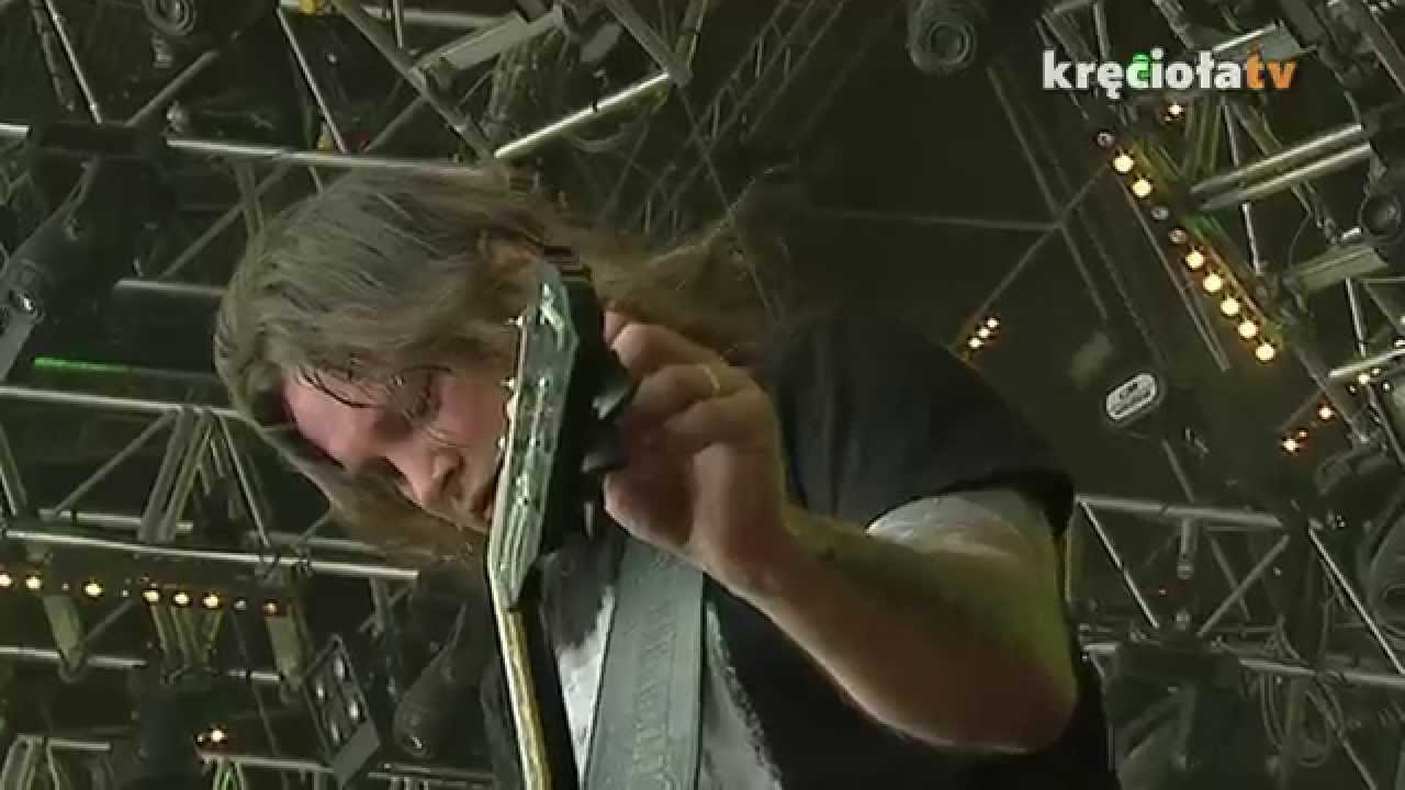 Ukeje – Bezkrólewie – 20. Przystanek Woodstock 2014