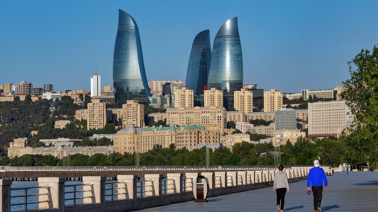 Azerbaijan rolls out financial, digital measures to boost employment