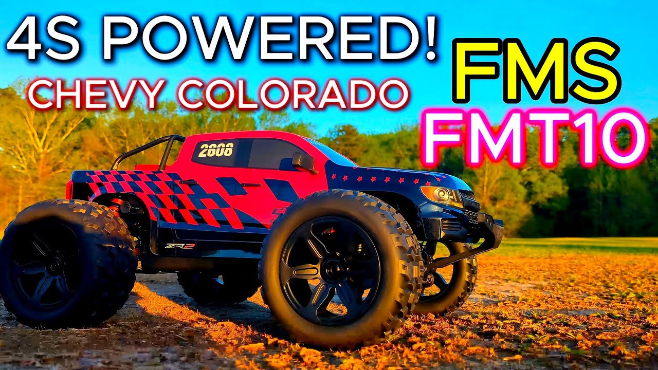 FMS FMT10 is it all HYPE? 
