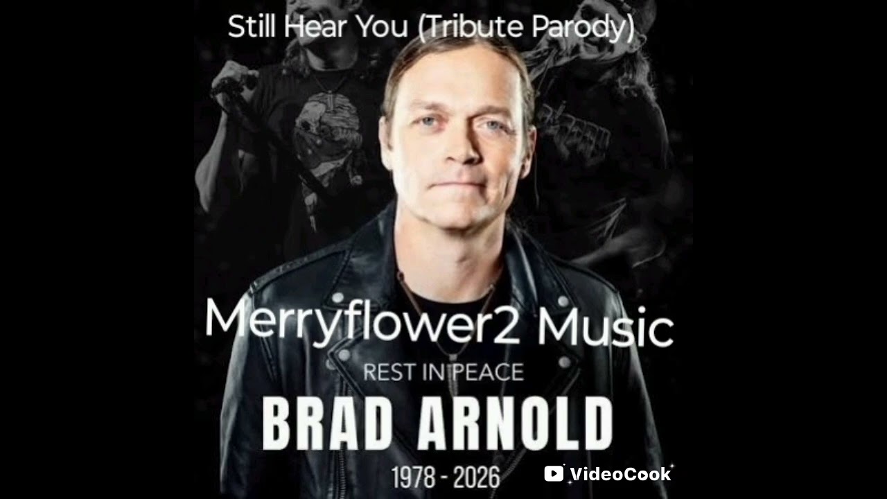 Official audio- Still Hear You (Tribute Parody)