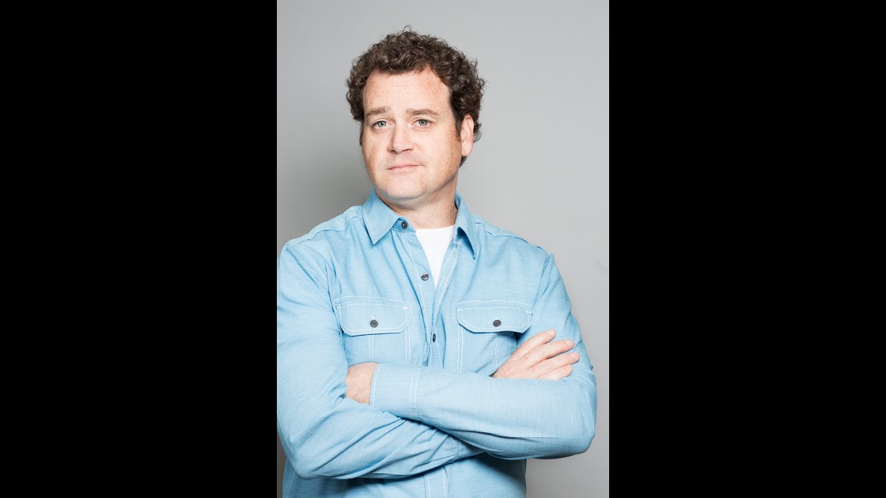 The Justin Hamilton Podcast - Dave Anthony and the Colbert Domino Effect