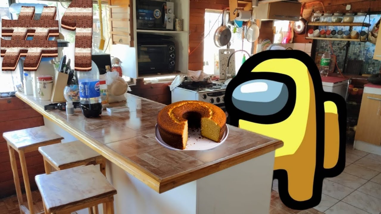 Queques chingones | la matix cocina №1