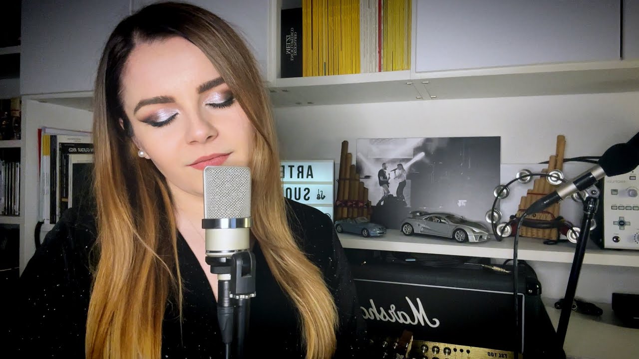 Giorgia - La cura per me (Francesca Lai Cover)